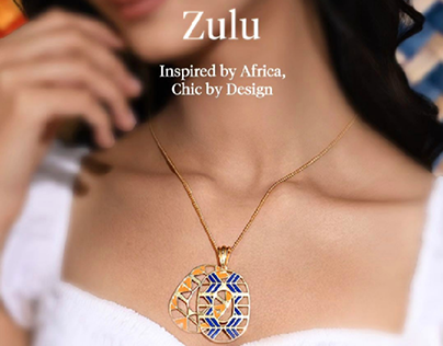 Project thumbnail - ZULU - African Basketry