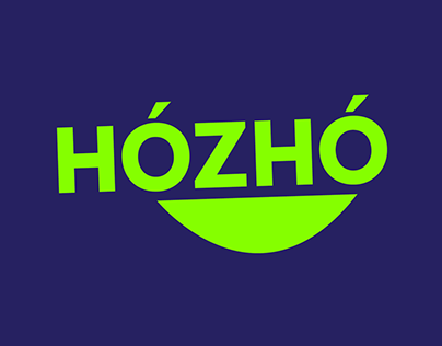 HÓZHÓ (Board Game)