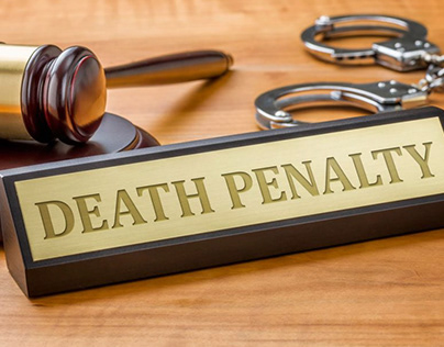 Death Penalty