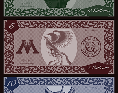 Fiction Currency