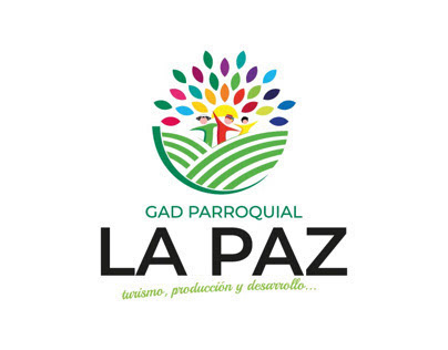 Branding Gad La Paz