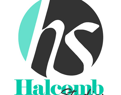 Halcomb Studios Logo