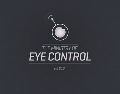 Eye Control