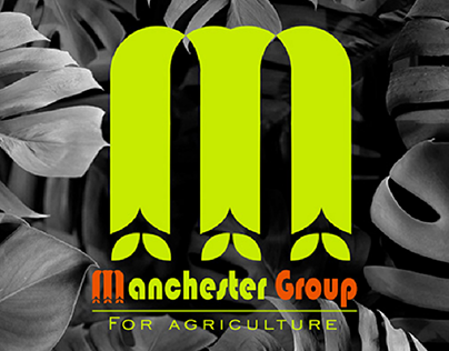 LOGO For agriculture (M)