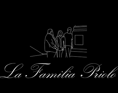 Documental: La familia Priolo