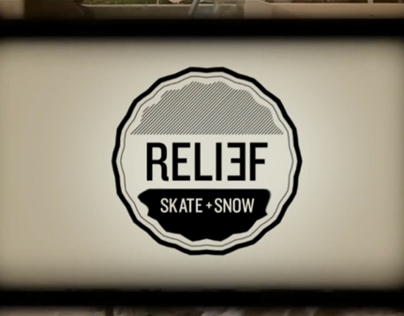 Relief Skate + Snow Broadcast Package
