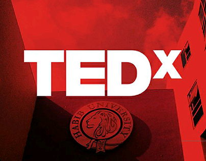 TEDx Habib University 2017