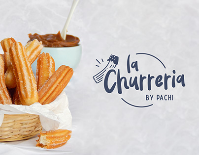 La Churrería by Pachi