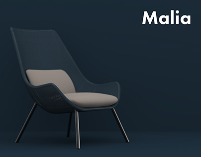 Malia - Sustainable Furniture Design