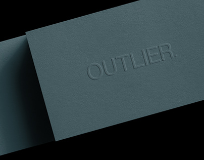 Project thumbnail - OUTLIER.
