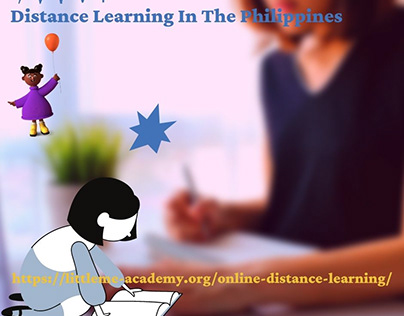 Distance Education Philippines