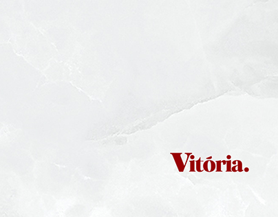 Portfólio - Vitória Maria