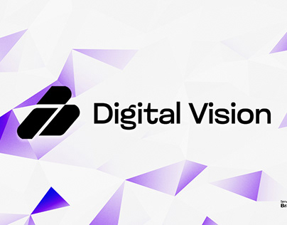 Digital Vision | Logo Design