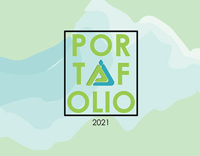 Project thumbnail - Portfolio 2021