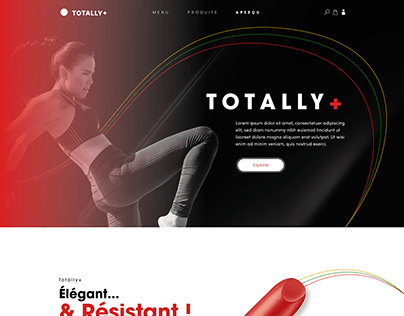 Site Internet Nike X Fenty Beauty