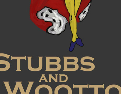 Stubbs and Wootton poster