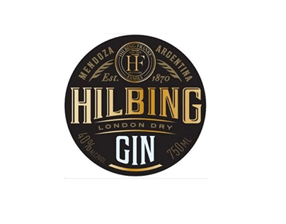 Hilbing Gin