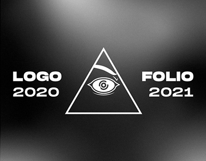 Project thumbnail - LOGOFOLIO 2020 / 2021