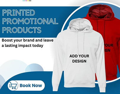 Printed Promotional Items