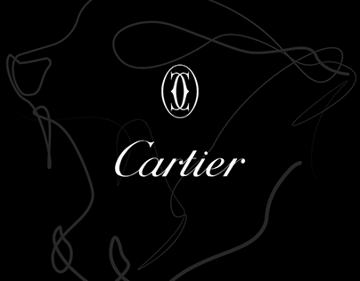 Indomptables de Cartier