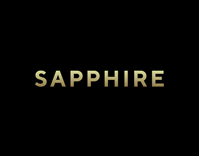 Sapphire Rebranding