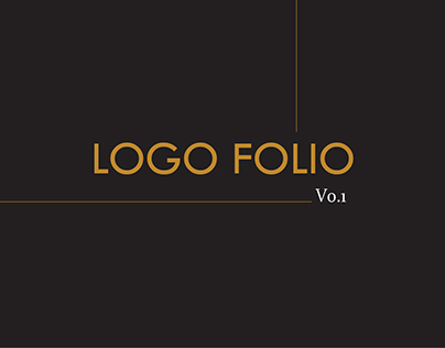 Logo Folio Vo.1