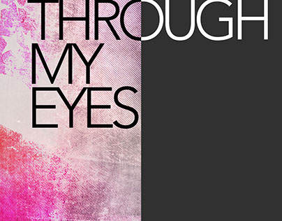 Through My Eyes. Social Media and Posts Files.