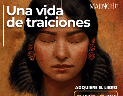 Códice Malinche Socials