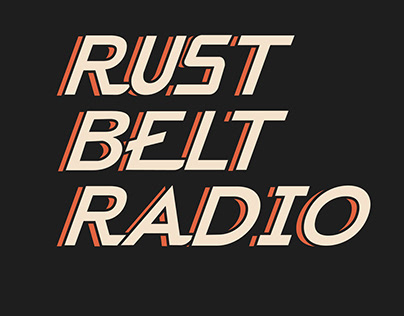Rust Belt Radio