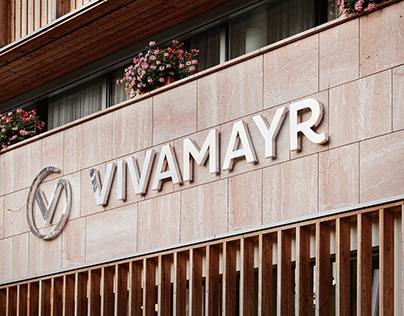 Vivamayr — Editorial Design & Photography