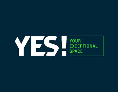 Yes! Your Exceptional Space