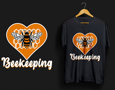 Beekeeper T Shirt