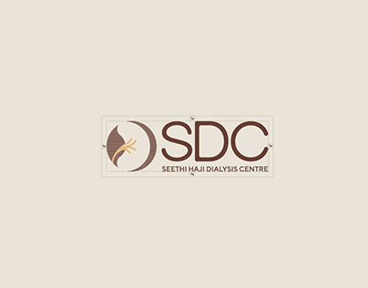 sdc logo animation and branding
