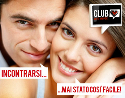 The Club - Online Dating Community