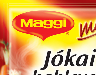 Maggi Premium