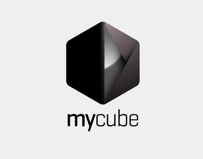 MyCube Logo