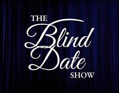 Project thumbnail - The Blind Date Show | BingeCircle