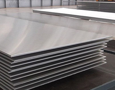 Leading Nickel Alloy Sheet Manufacturer in India