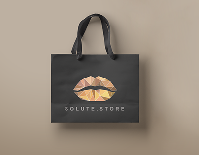 SOLUTE.STORE