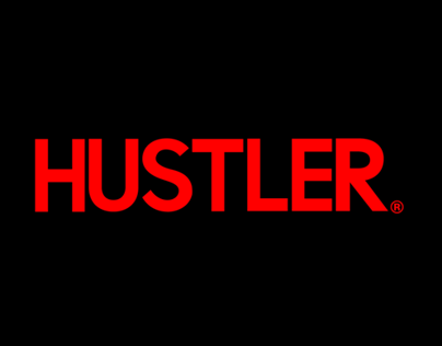 HUSTLER CLOTHING