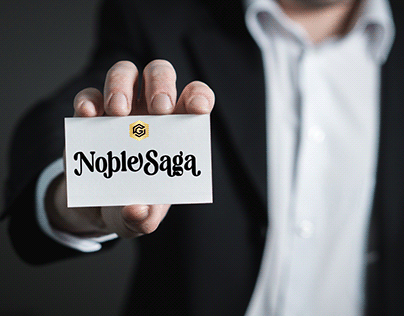 NobleSaga