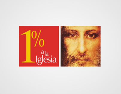 1% Iglesia