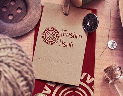 Festim Isufi / Fashion Designer