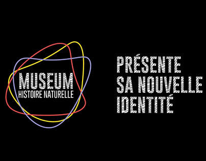 Rebranding - Museum Histoire Naturelle de Nantes