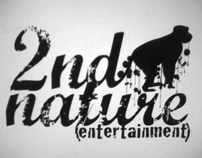 2nd Nature Entertainment | Logo