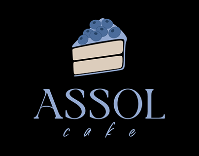 ASSOL CAKE - cake brand