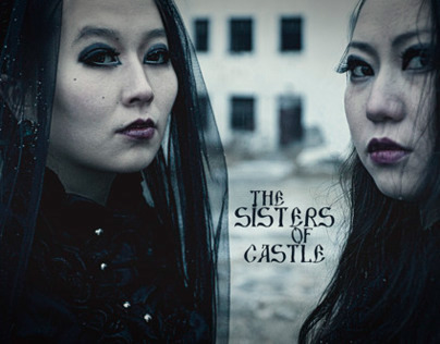 SISTERS of the CASTLE