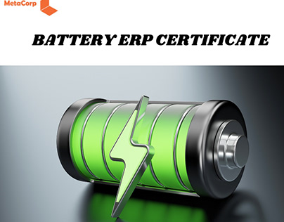 Batteries EPR Registration Services