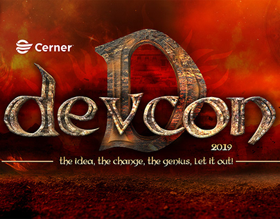 Cerner Devcon 2019 "mnemonic and template"