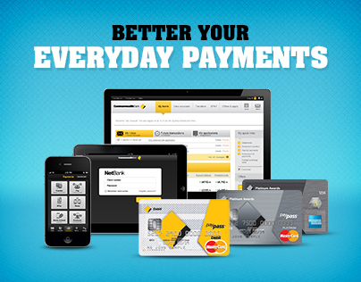 CommBank: Everyday Payments Sales Tool